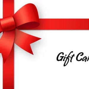 Wine Tour Gift Card